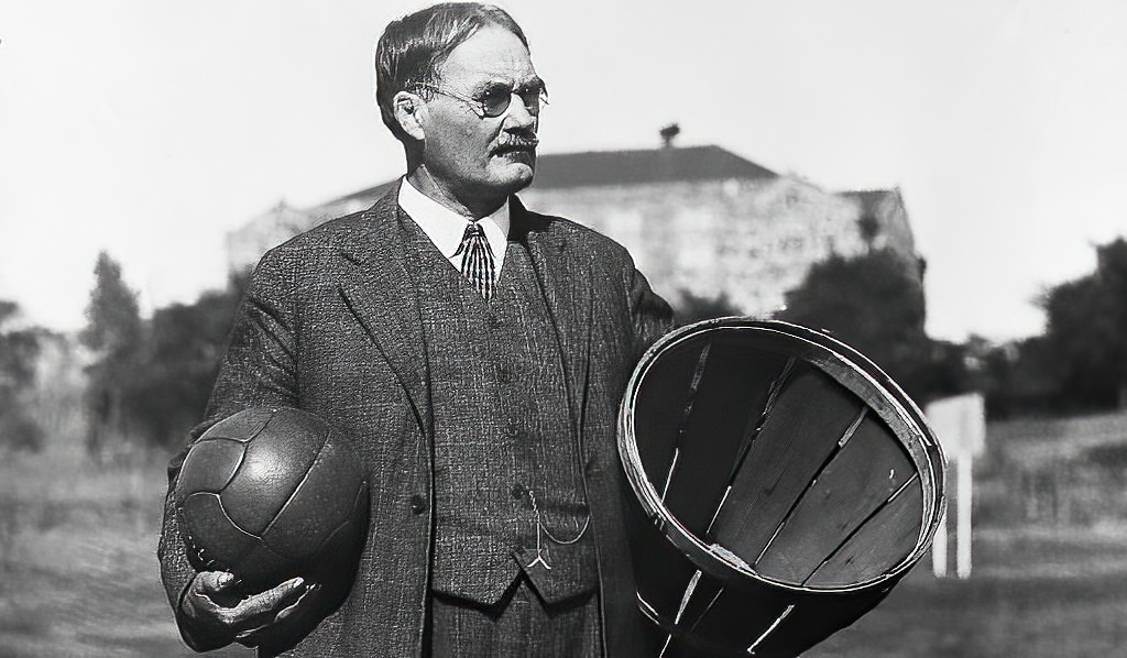 James Naismith 769837098344443 